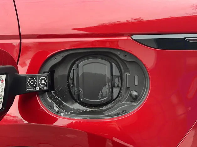 Land Rover Evoque R-Dynamic HSE