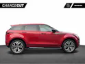 Land Rover Evoque R-Dynamic HSE