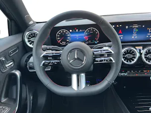 Mercedes-Benz A 250 4Matic 8G-DCT