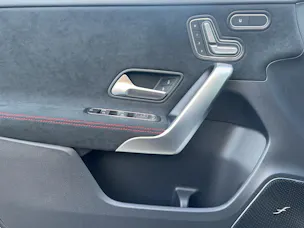 Mercedes-Benz A 250 4Matic 8G-DCT