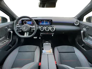 Mercedes-Benz A 250 4Matic 8G-DCT