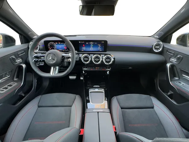 Mercedes-Benz A 250 4Matic 8G-DCT