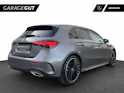 Mercedes-Benz A 250 4Matic 8G-DCT