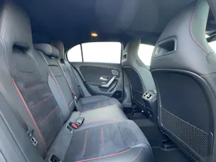 Mercedes-Benz A 250 4Matic 8G-DCT