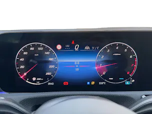 Mercedes-Benz A 250 4Matic 8G-DCT