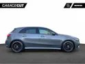 Mercedes-Benz A 250 4Matic 8G-DCT