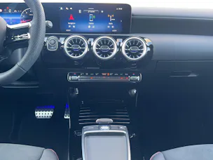 Mercedes-Benz A 250 4Matic 8G-DCT