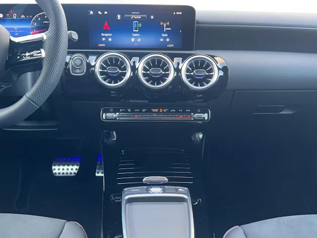 Mercedes-Benz A 250 4Matic 8G-DCT