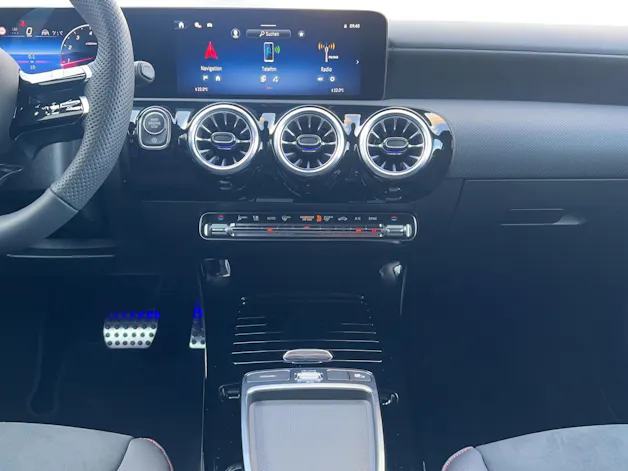 Mercedes-Benz A 250 4Matic 8G-DCT