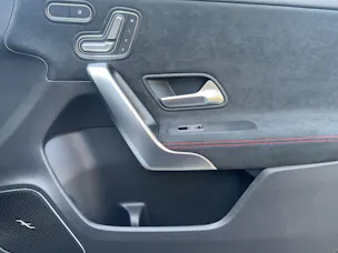 Mercedes-Benz A 250 4Matic 8G-DCT