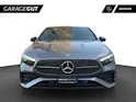 Mercedes-Benz A 250 4Matic 8G-DCT