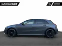 Mercedes-Benz A 250 4Matic 8G-DCT