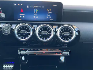 Mercedes-Benz A 250 4Matic 8G-DCT