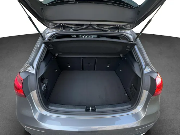 Mercedes-Benz A 250 4Matic 8G-DCT