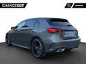 Mercedes-Benz A 250 4Matic 8G-DCT
