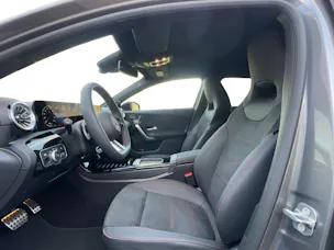 Mercedes-Benz A 250 4Matic 8G-DCT