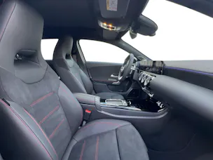 Mercedes-Benz A 250 4Matic 8G-DCT
