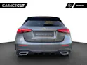 Mercedes-Benz A 250 4Matic 8G-DCT