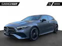 Mercedes-Benz A 250 4Matic 8G-DCT