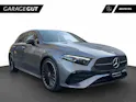 Mercedes-Benz A 250 4Matic 8G-DCT