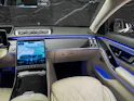 Mercedes-Benz S 500 L AMG Line 4matic *CH Auto*Panorama*Massage*