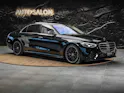 Mercedes-Benz S 500 L AMG Line 4matic *CH Auto*Panorama*Massage*