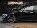 Mercedes-Benz S 500 L AMG Line 4matic *CH Auto*Panorama*Massage*