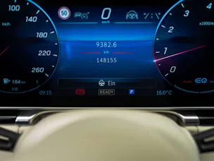 Mercedes-Benz S 500 L AMG Line 4matic *CH Auto*Panorama*Massage*