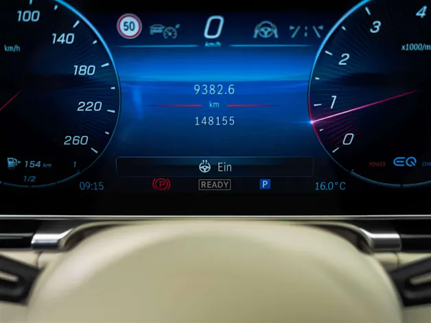 Mercedes-Benz S 500 L AMG Line 4matic *CH Auto*Panorama*Massage*