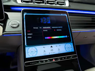 Mercedes-Benz S 500 L AMG Line 4matic *CH Auto*Panorama*Massage*