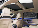 Mercedes-Benz S 500 L AMG Line 4matic *CH Auto*Panorama*Massage*