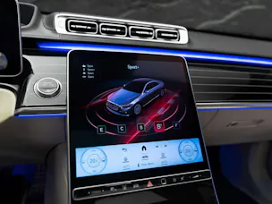Mercedes-Benz S 500 L AMG Line 4matic *CH Auto*Panorama*Massage*