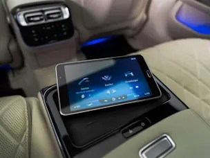 Mercedes-Benz S 500 L AMG Line 4matic *CH Auto*Panorama*Massage*