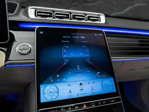 Mercedes-Benz S 500 L AMG Line 4matic *CH Auto*Panorama*Massage*