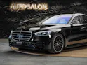 Mercedes-Benz S 500 L AMG Line 4matic *CH Auto*Panorama*Massage*