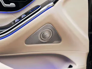 Mercedes-Benz S 500 L AMG Line 4matic *CH Auto*Panorama*Massage*