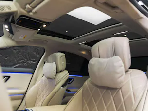 Mercedes-Benz S 500 L AMG Line 4matic *CH Auto*Panorama*Massage*