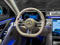 Mercedes-Benz S 500 L AMG Line 4matic *CH Auto*Panorama*Massage*