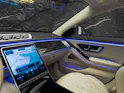 Mercedes-Benz S 500 L AMG Line 4matic *CH Auto*Panorama*Massage*