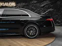 Mercedes-Benz S 500 L AMG Line 4matic *CH Auto*Panorama*Massage*