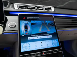 Mercedes-Benz S 500 L AMG Line 4matic *CH Auto*Panorama*Massage*