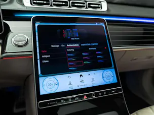 Mercedes-Benz S 500 L AMG Line 4matic *CH Auto*Panorama*Massage*