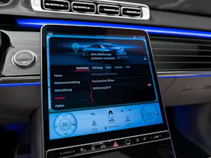Mercedes-Benz S 500 L AMG Line 4matic *CH Auto*Panorama*Massage*