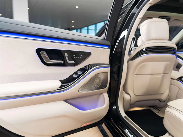 Mercedes-Benz S 500 L AMG Line 4matic *CH Auto*Panorama*Massage*