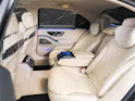 Mercedes-Benz S 500 L AMG Line 4matic *CH Auto*Panorama*Massage*