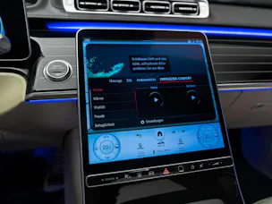 Mercedes-Benz S 500 L AMG Line 4matic *CH Auto*Panorama*Massage*