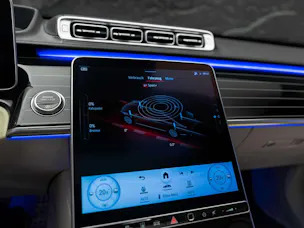 Mercedes-Benz S 500 L AMG Line 4matic *CH Auto*Panorama*Massage*