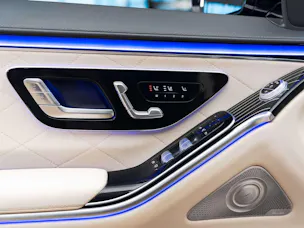Mercedes-Benz S 500 L AMG Line 4matic *CH Auto*Panorama*Massage*
