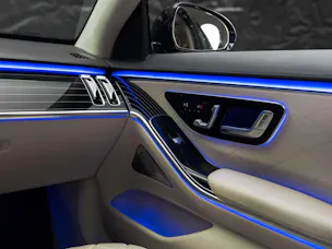 Mercedes-Benz S 500 L AMG Line 4matic *CH Auto*Panorama*Massage*