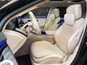 Mercedes-Benz S 500 L AMG Line 4matic *CH Auto*Panorama*Massage*